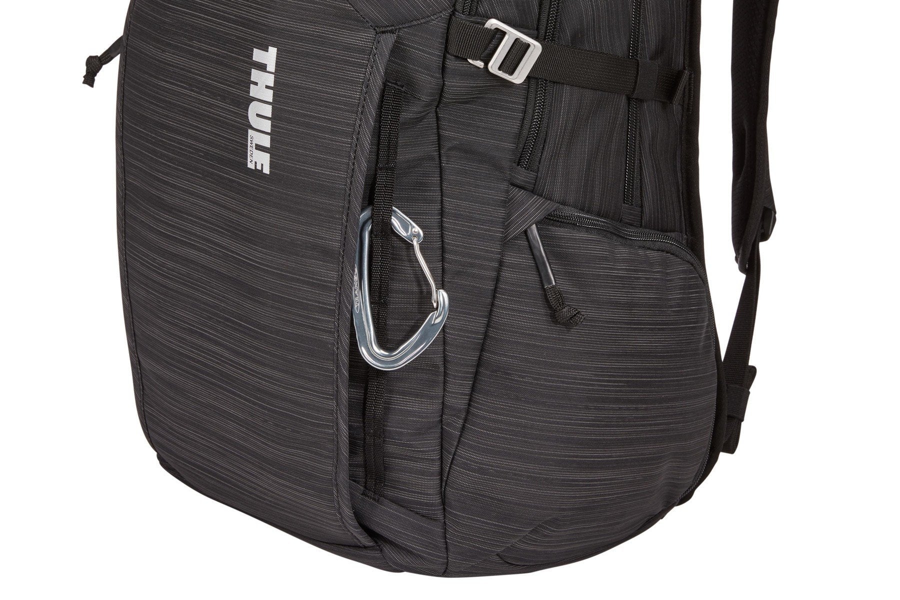 Thule Construct Backpack 28L Carbon Blue - iBags - Luggage, Leather Laptop Bags, Backpacks - South Africa