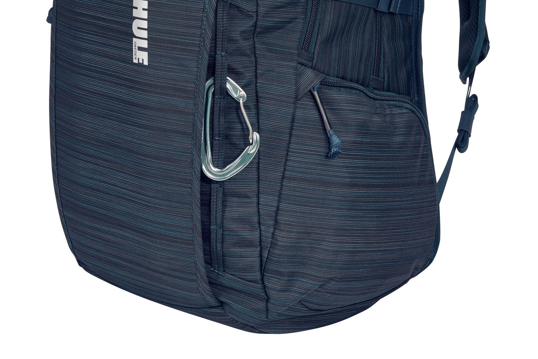 Thule Construct Backpack 28L Carbon Blue - iBags - Luggage, Leather Laptop Bags, Backpacks - South Africa