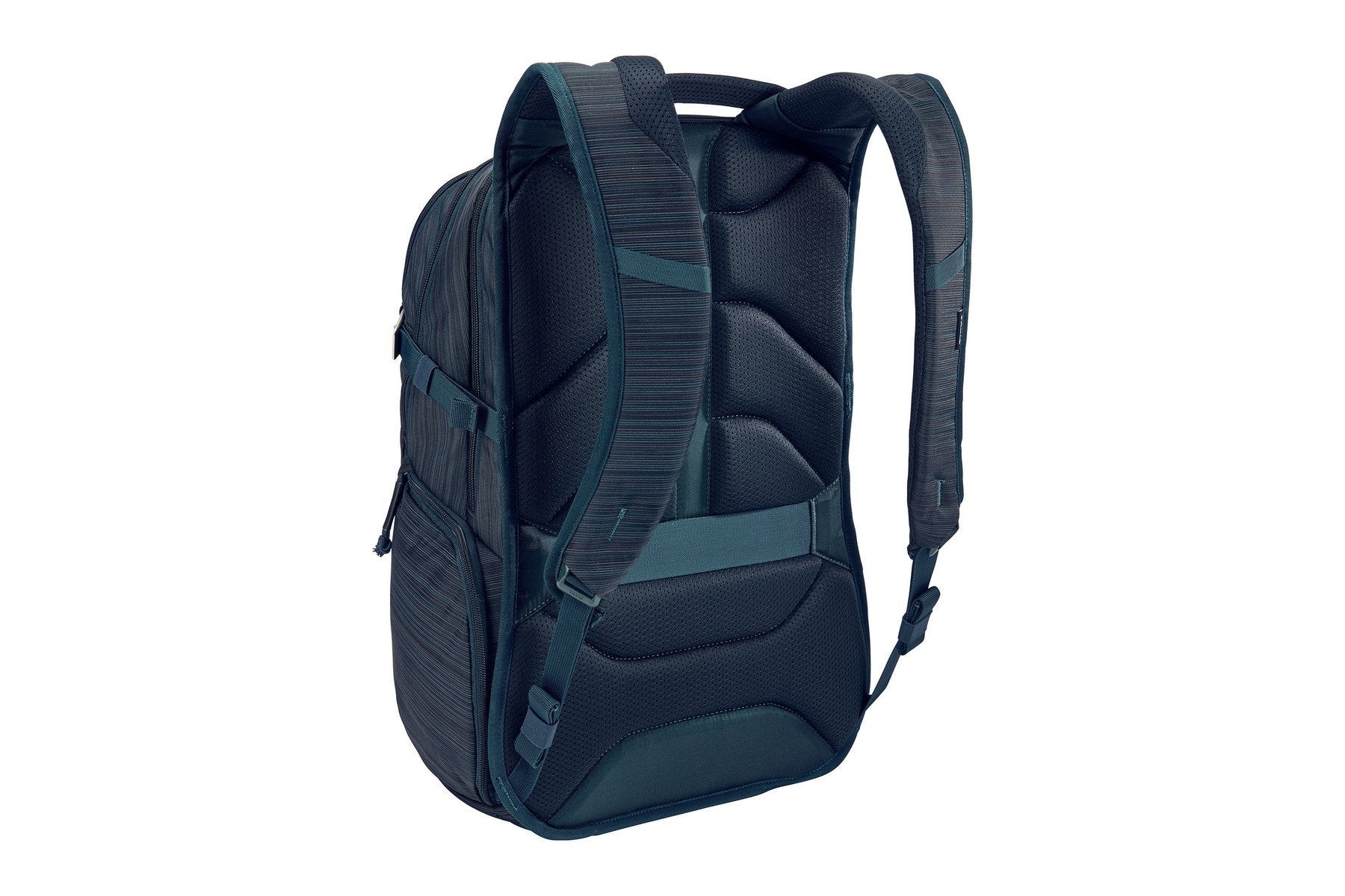 Thule Construct Backpack 28L Carbon Blue - iBags - Luggage, Leather Laptop Bags, Backpacks - South Africa