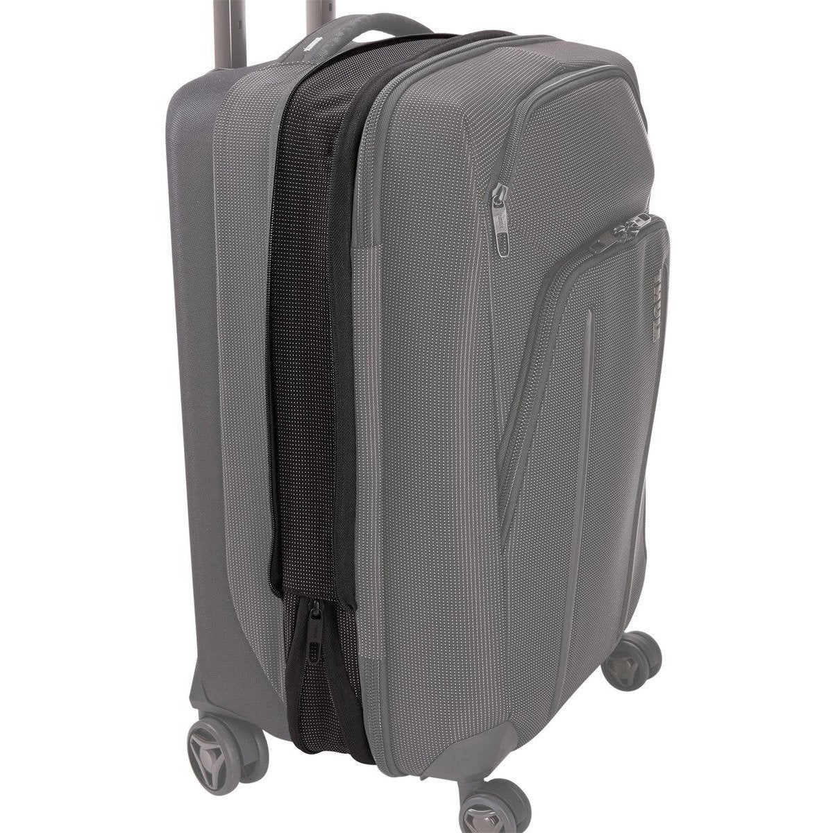 Thule Crossover 2 35L Carry On Spinner Black - iBags.co.za