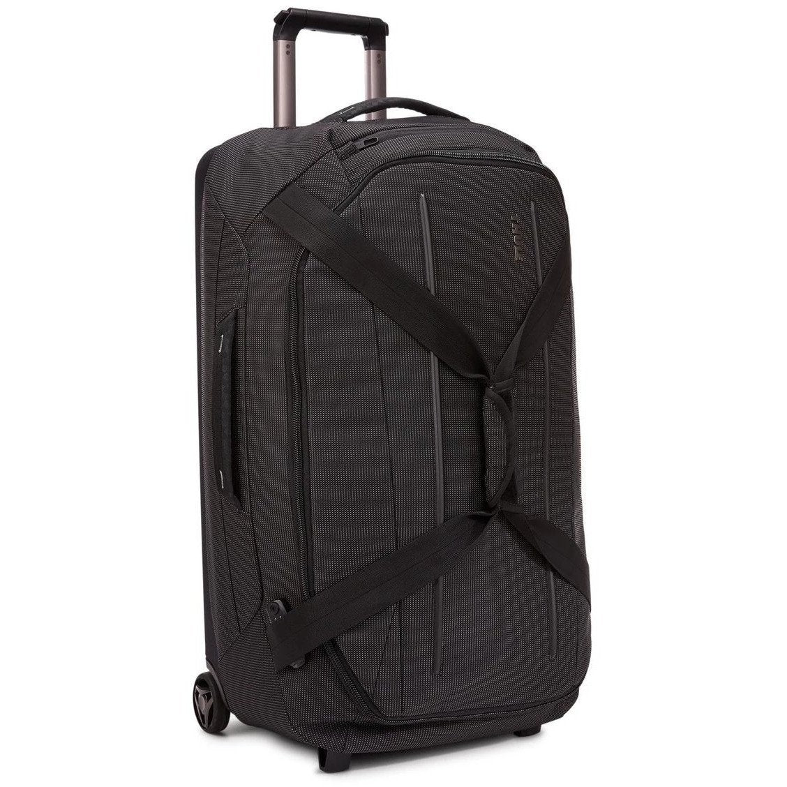 THULE CROSSOVER 2 WHEELED DUFFEL 87L