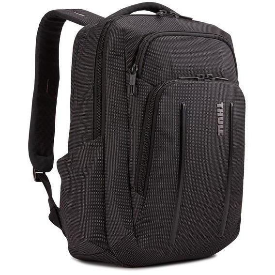 Thule Crossover 2 Backpack 20L Black - iBags.co.za