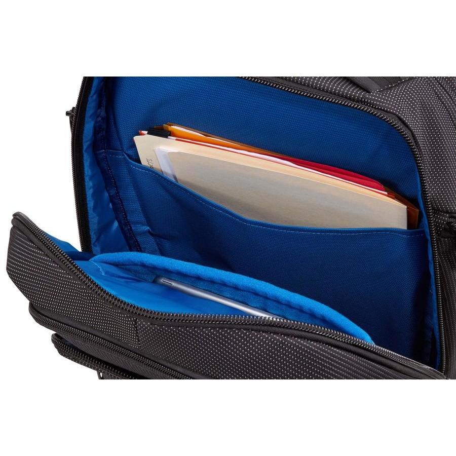 Thule Crossover 2 Backpack 30L Black - iBags.co.za