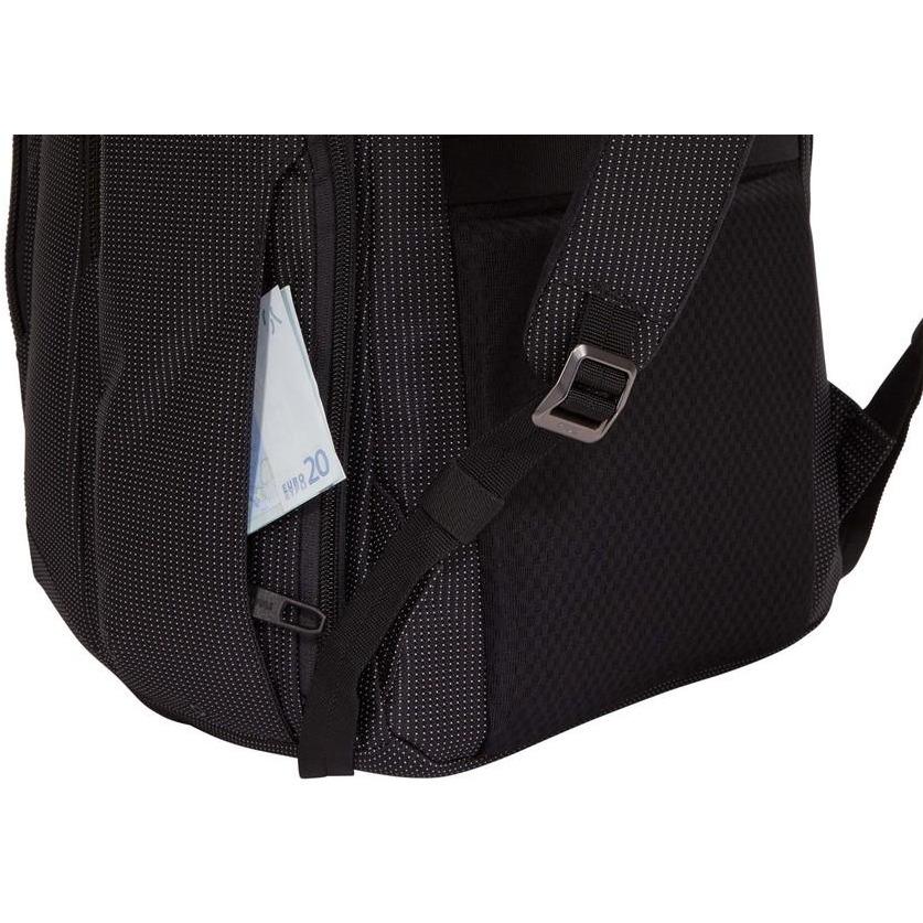 Thule Crossover 2 Backpack 30L Black - iBags.co.za