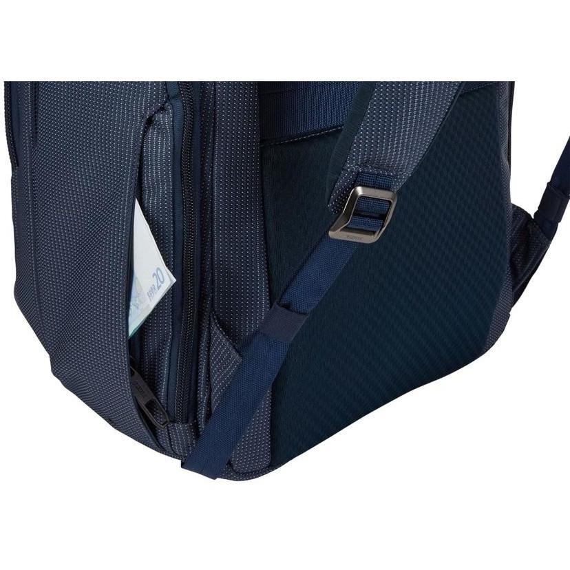 Thule Crossover 2 Backpack 30L Blue - iBags - Luggage, Leather Laptop Bags, Backpacks - South Africa