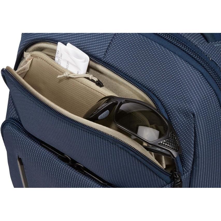 Thule Crossover 2 Backpack 30L Blue - iBags - Luggage, Leather Laptop Bags, Backpacks - South Africa