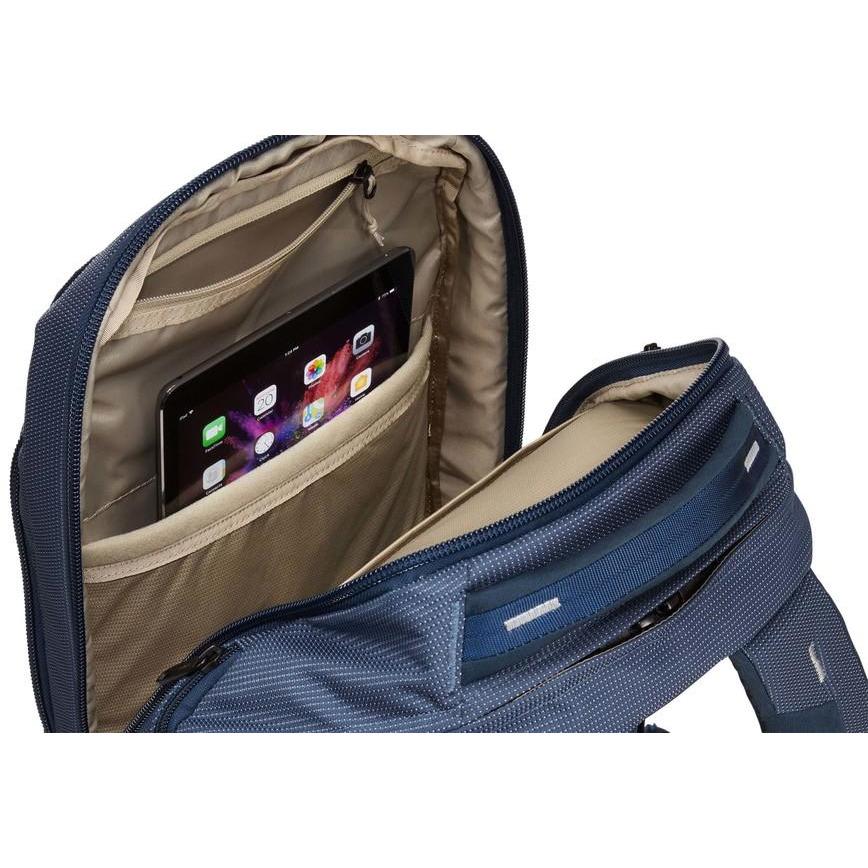 Thule Crossover 2 Backpack 30L Blue - iBags - Luggage, Leather Laptop Bags, Backpacks - South Africa