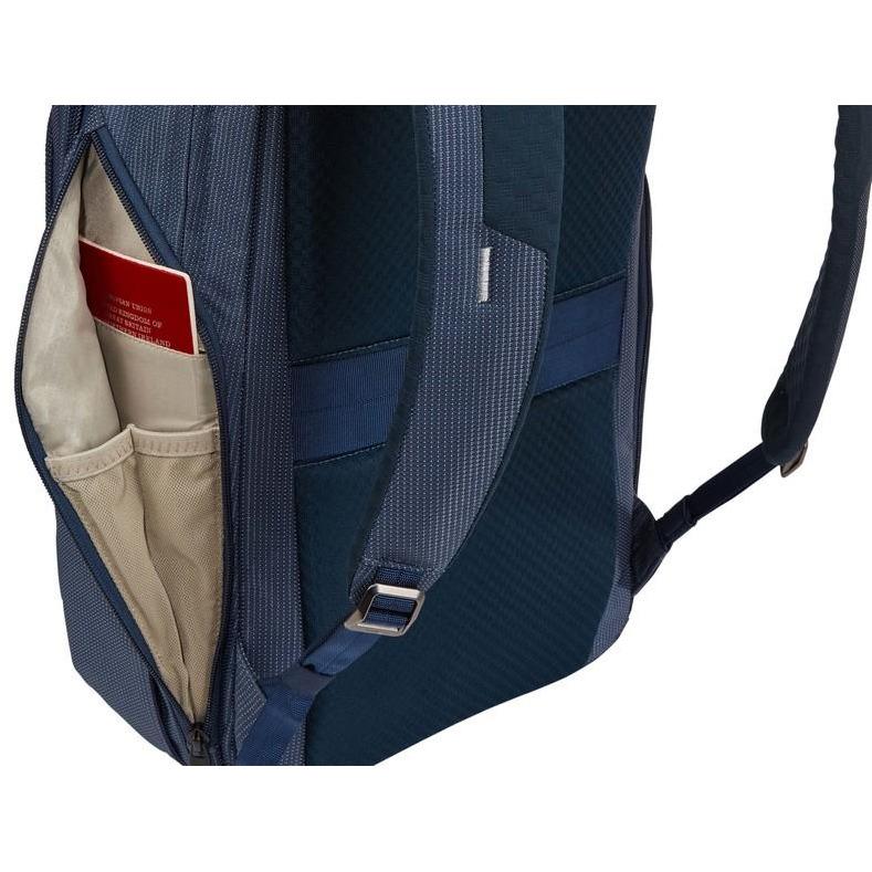 Thule Crossover 2 Backpack 30L Blue - iBags - Luggage, Leather Laptop Bags, Backpacks - South Africa