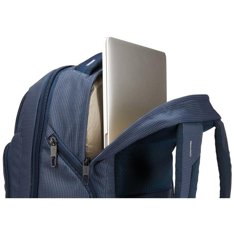 Thule Crossover 2 Backpack 30L Blue - iBags - Luggage, Leather Laptop Bags, Backpacks - South Africa