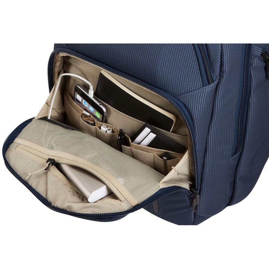 Thule Crossover 2 Backpack 30L Blue - iBags - Luggage, Leather Laptop Bags, Backpacks - South Africa