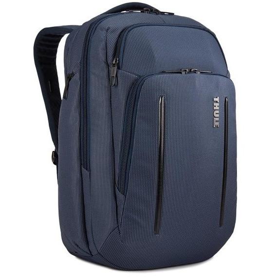 Thule Crossover 2 Backpack 30L Blue - iBags - Luggage, Leather Laptop Bags, Backpacks - South Africa