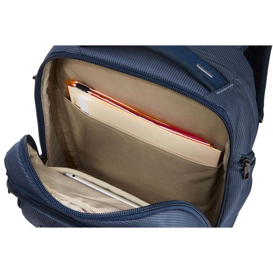 Thule Crossover 2 Backpack 30L Blue - iBags - Luggage, Leather Laptop Bags, Backpacks - South Africa