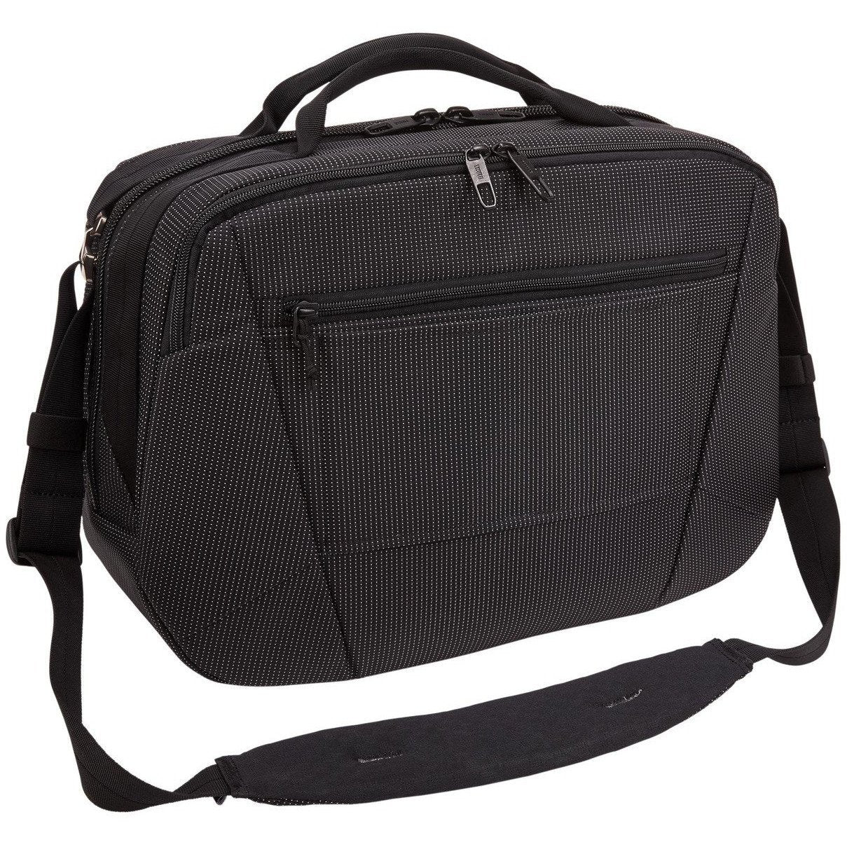 Thule Crossover 2 Boarding Bag Black - iBags.co.za