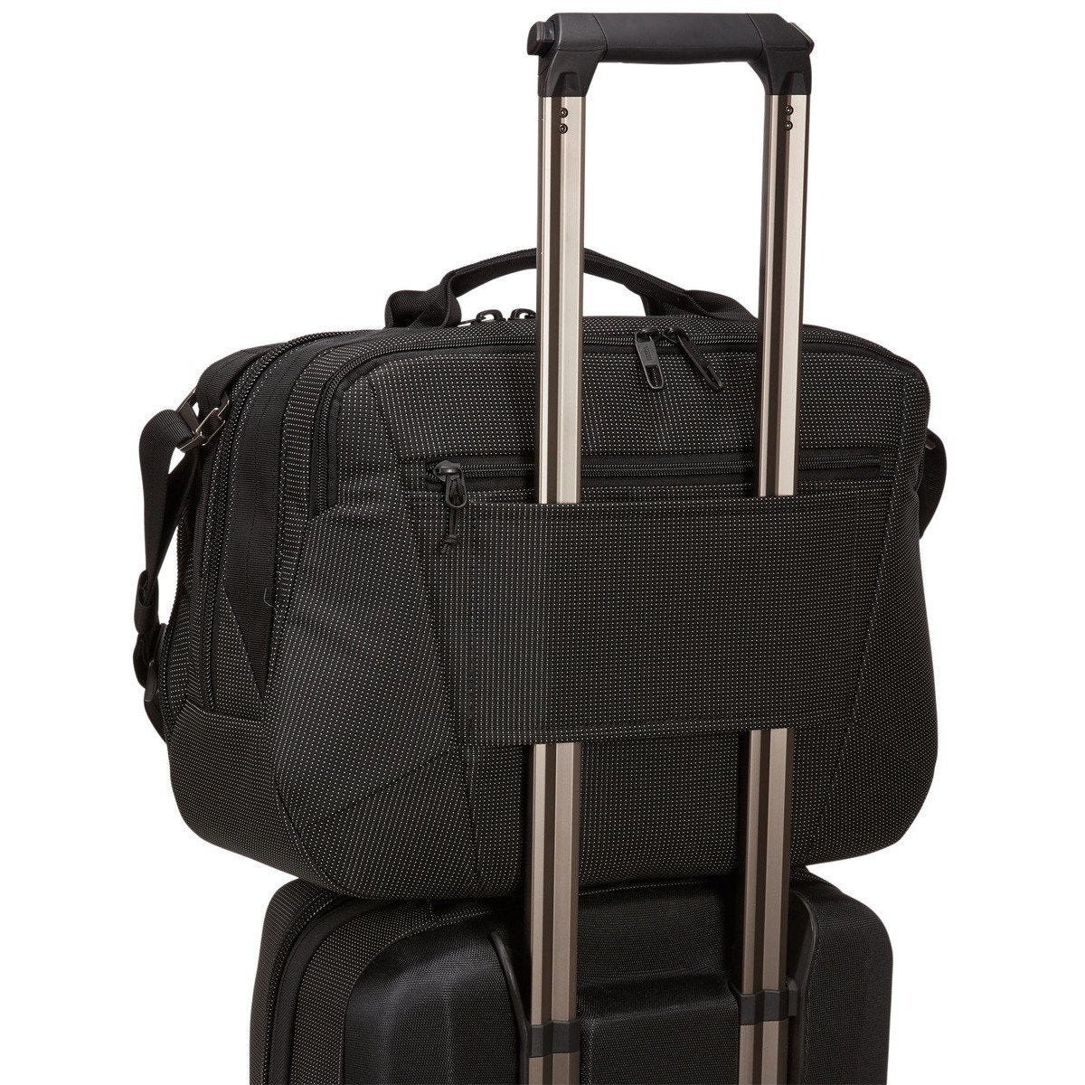 Thule Crossover 2 Boarding Bag Black - iBags.co.za