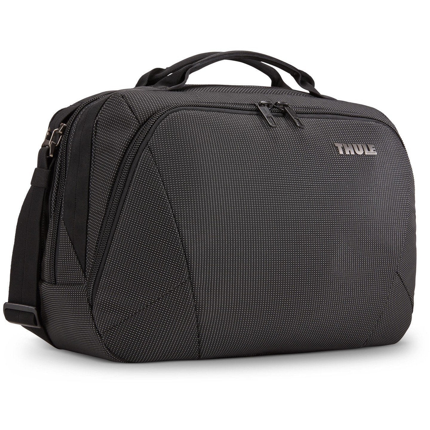 Thule Crossover 2 Boarding Bag Black - iBags.co.za