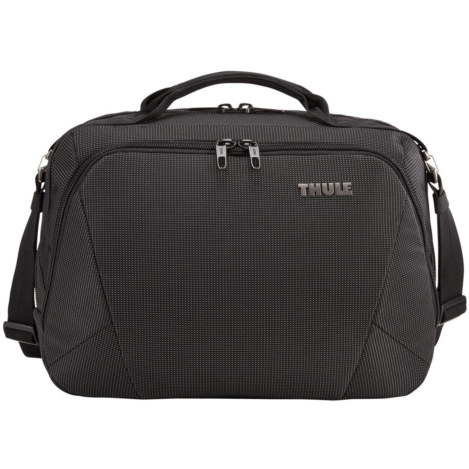 Thule Crossover 2 Boarding Bag Black - iBags.co.za