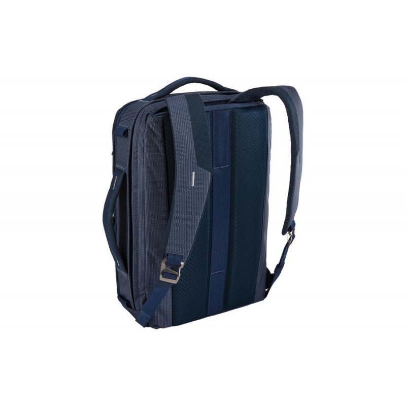 Thule Crossover 2 Convertible Laptop Bag 15.6 Black - iBags - Luggage & Leather Bags