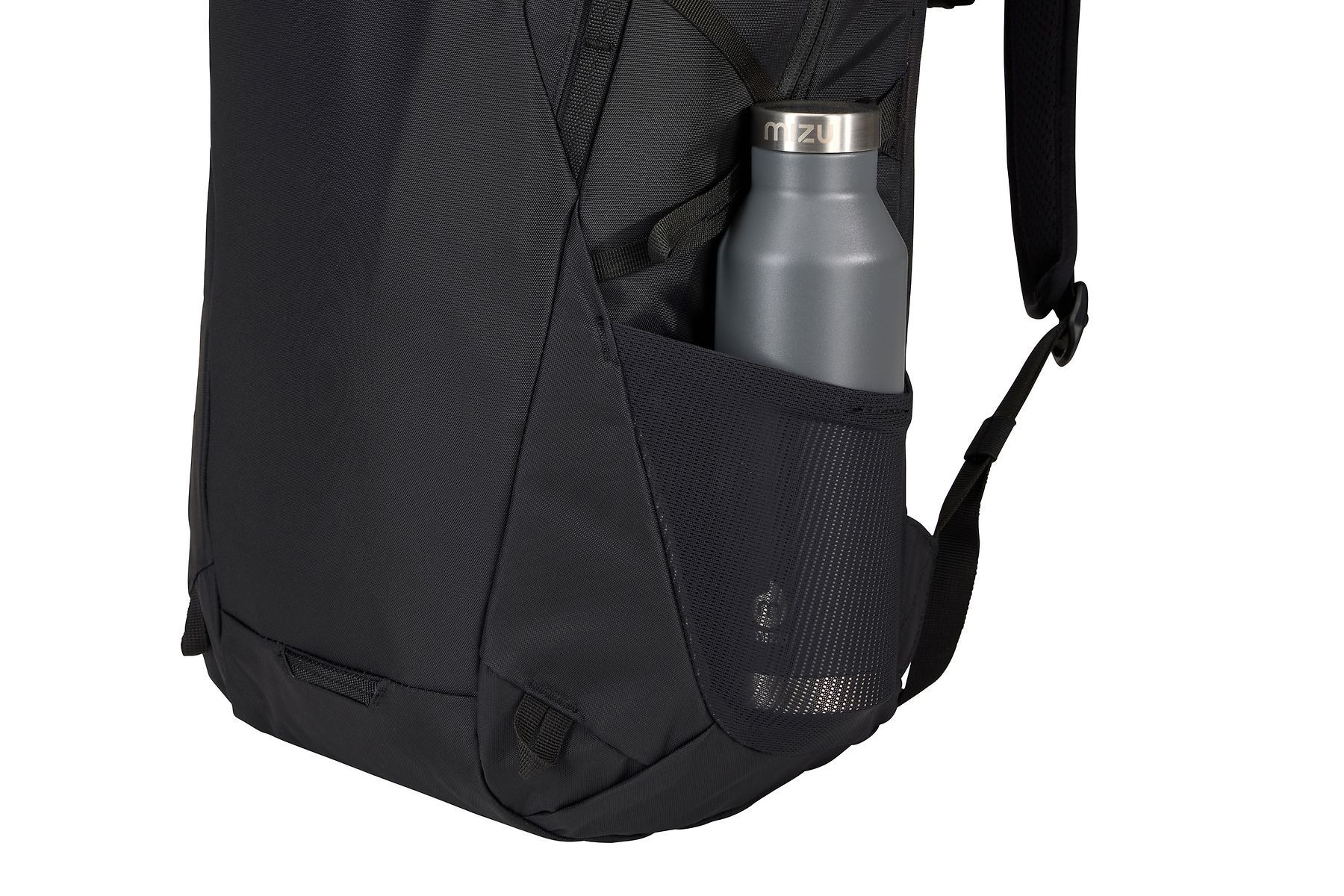 Thule EnRoute 4 Backpack 21L in Black - iBags - Luggage & Leather Bags