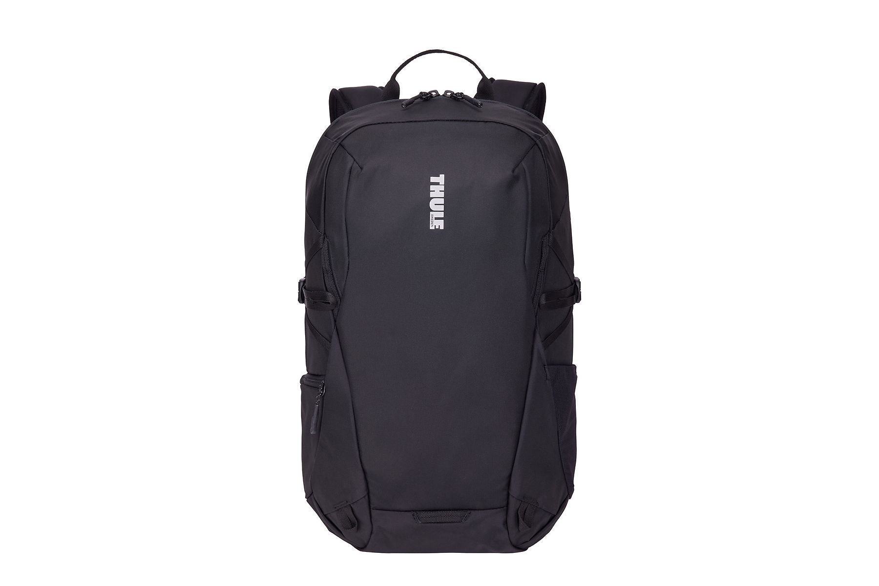 Thule EnRoute 4 Backpack 21L in Black - iBags - Luggage & Leather Bags
