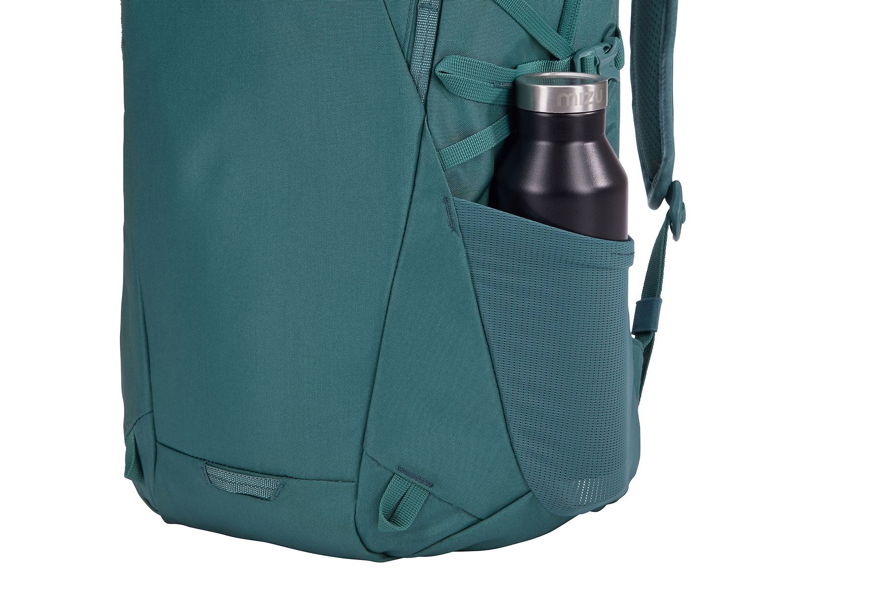 Thule EnRoute 4 Backpack 21L in Mallard Green - iBags - Luggage & Leather Bags