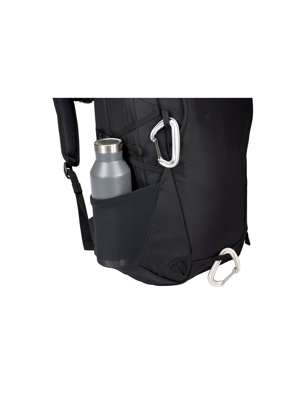 Thule EnRoute 4 Backpack 23L in Black - iBags - Luggage & Leather Bags