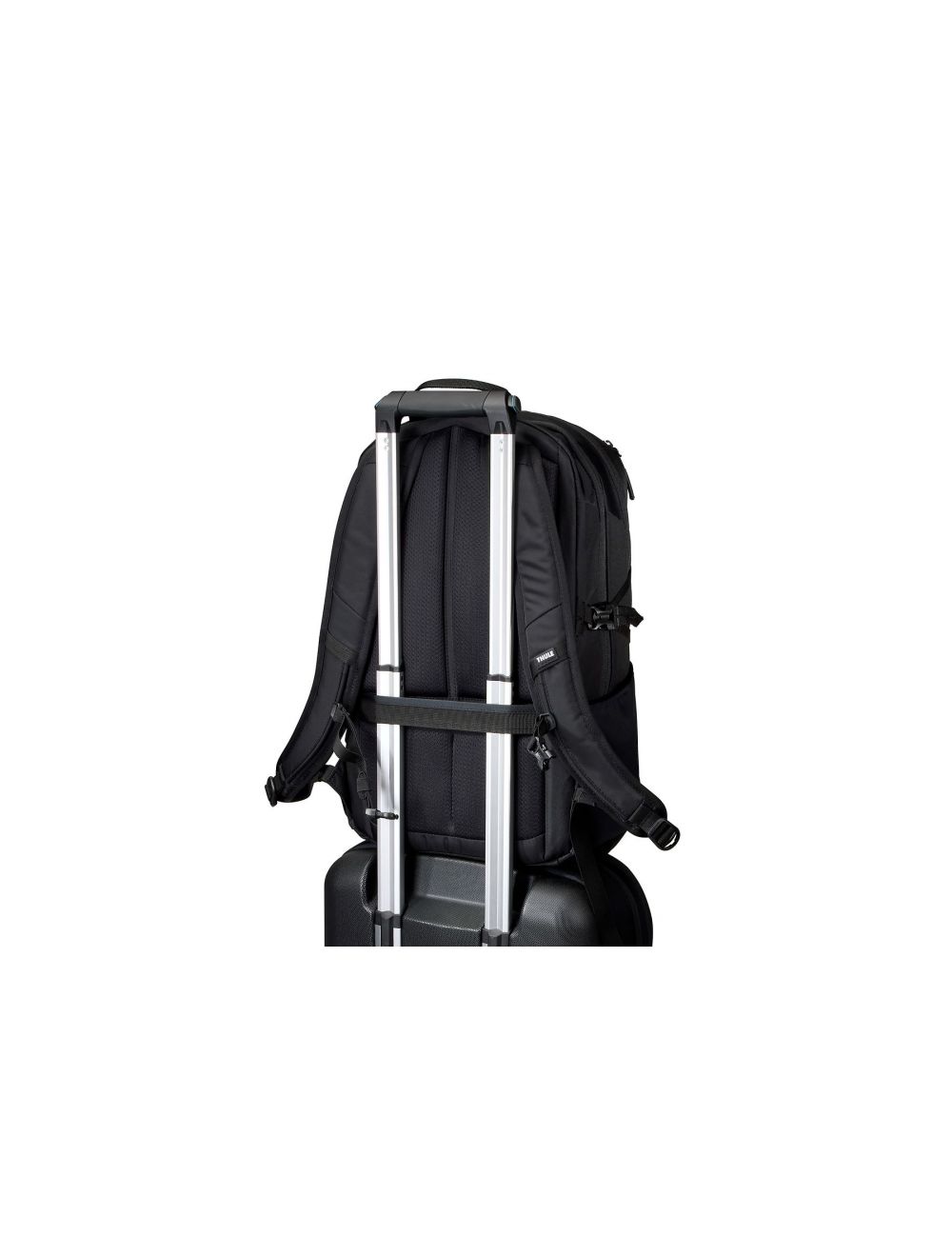 Thule EnRoute 4 Backpack 23L in Black - iBags - Luggage & Leather Bags