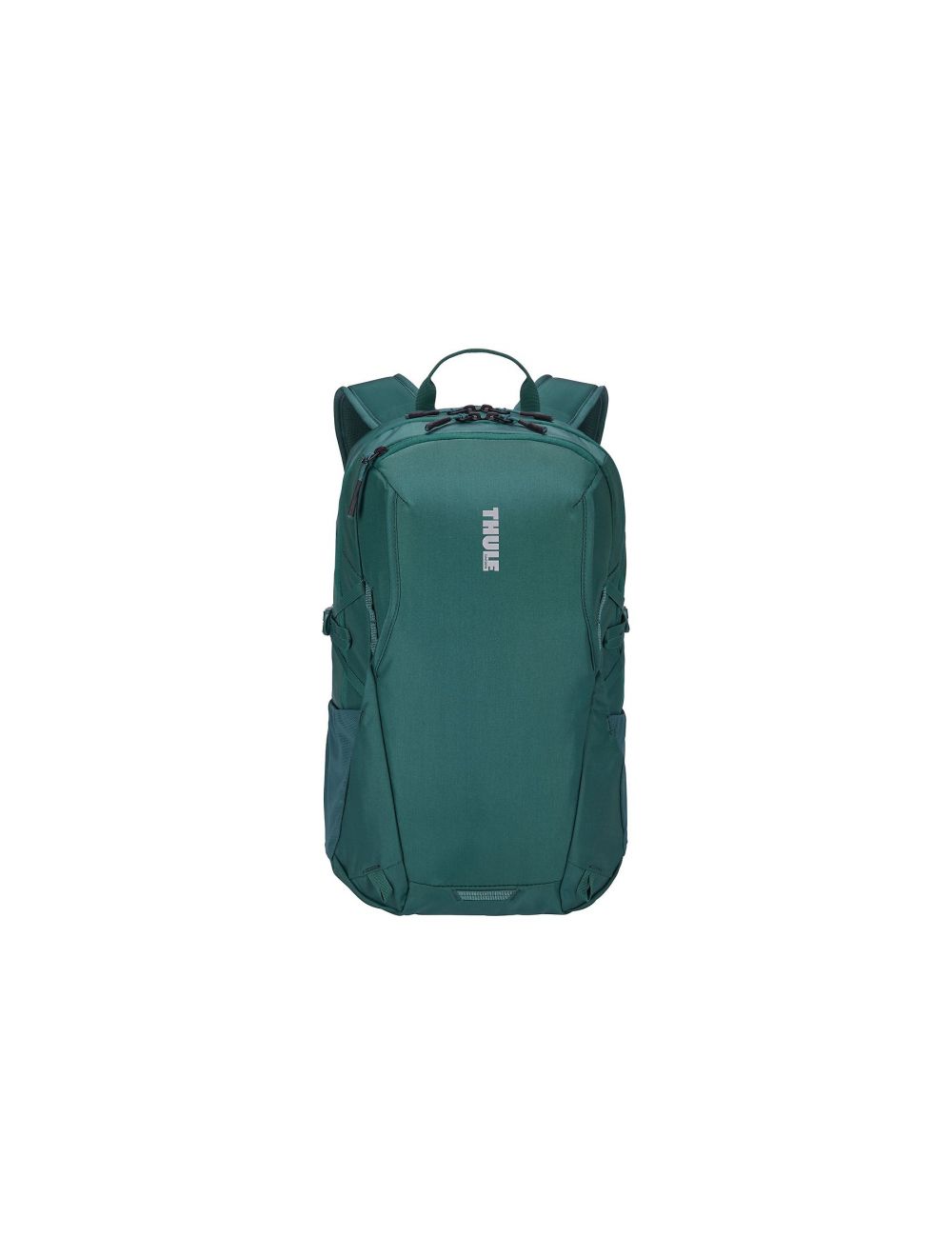 Thule EnRoute 4 Backpack 23L in Mallard Green - iBags - Luggage & Leather Bags