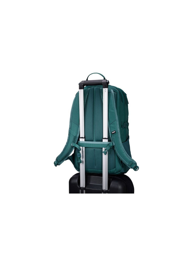 Thule EnRoute 4 Backpack 23L in Mallard Green - iBags - Luggage & Leather Bags