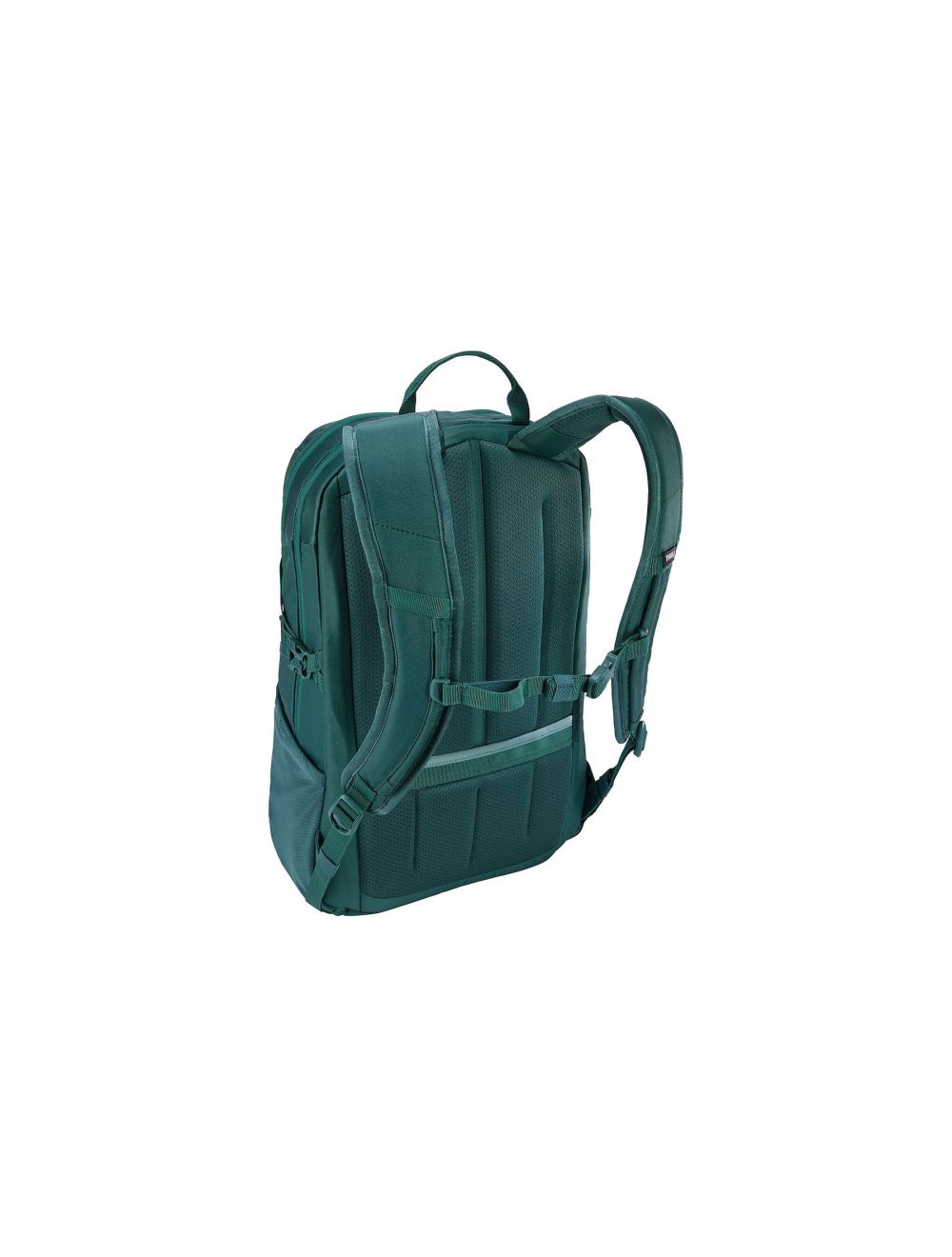 Thule EnRoute 4 Backpack 23L in Mallard Green - iBags - Luggage & Leather Bags