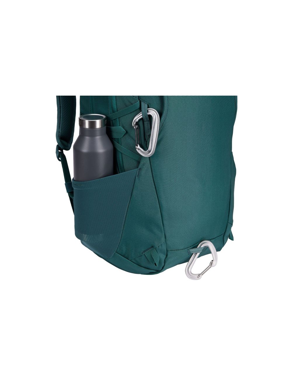 Thule EnRoute 4 Backpack 23L in Mallard Green - iBags - Luggage & Leather Bags