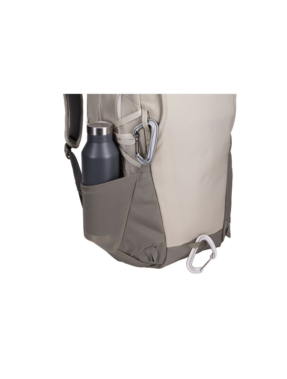 Thule EnRoute 4 Backpack 23L in Vetiver Grey - iBags - Luggage & Leather Bags