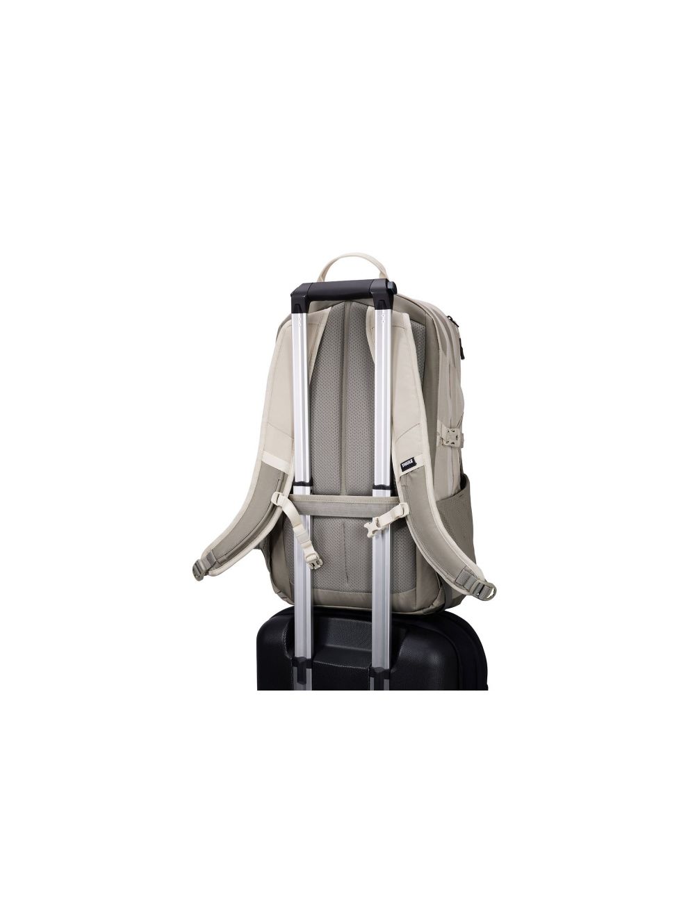 Thule EnRoute 4 Backpack 23L in Vetiver Grey - iBags - Luggage & Leather Bags