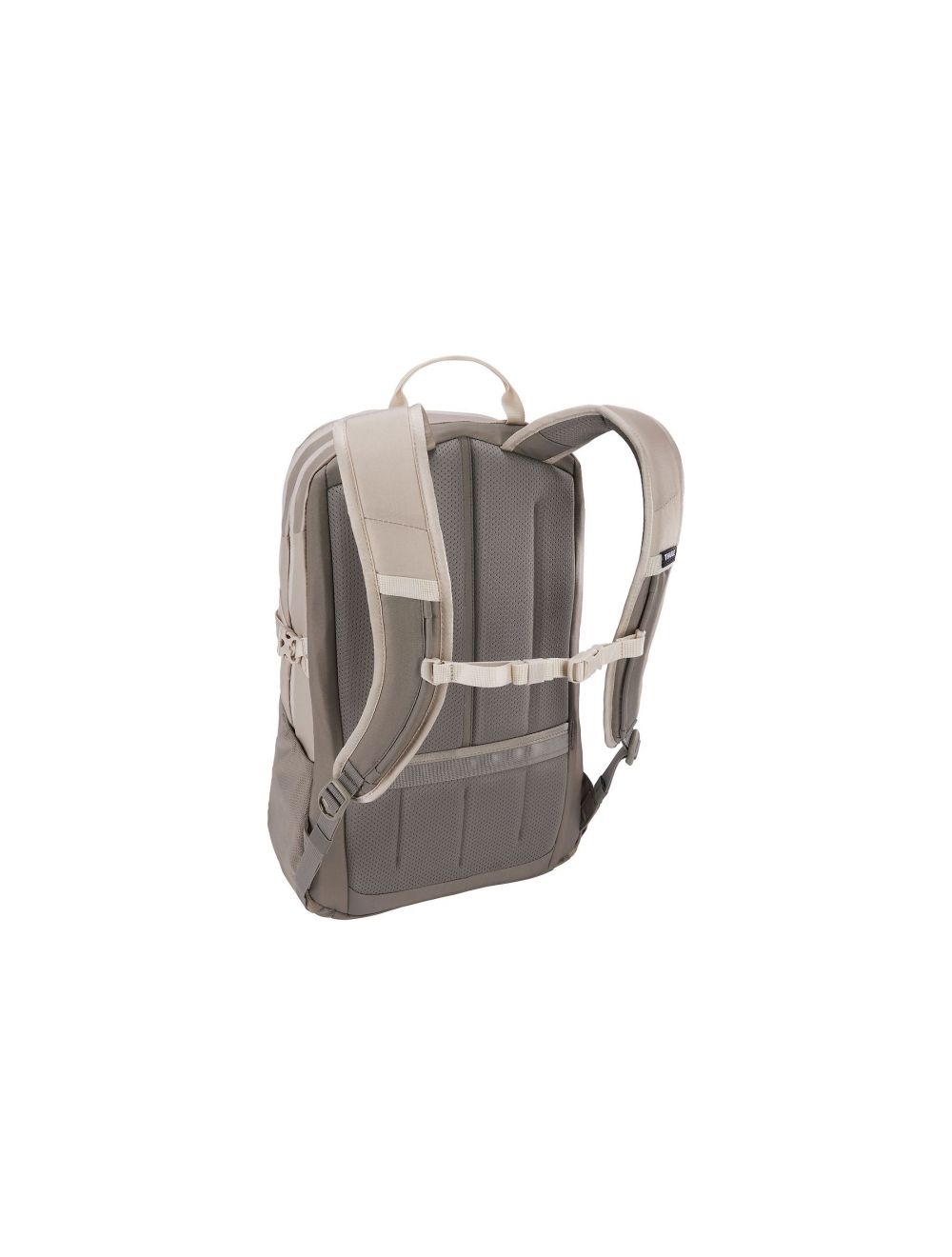 Thule EnRoute 4 Backpack 23L in Vetiver Grey - iBags - Luggage & Leather Bags