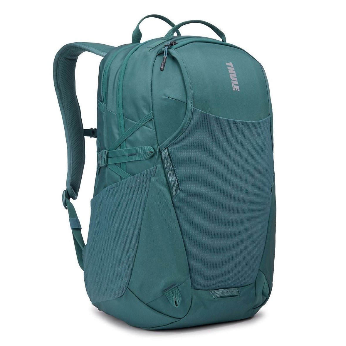 Thule EnRoute 4 Backpack 26L in Mallard Green - iBags - Luggage & Leather Bags