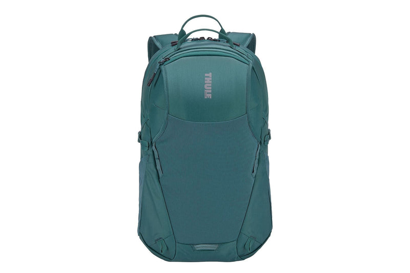 Thule EnRoute 4 Backpack 26L in Mallard Green - iBags - Luggage & Leather Bags