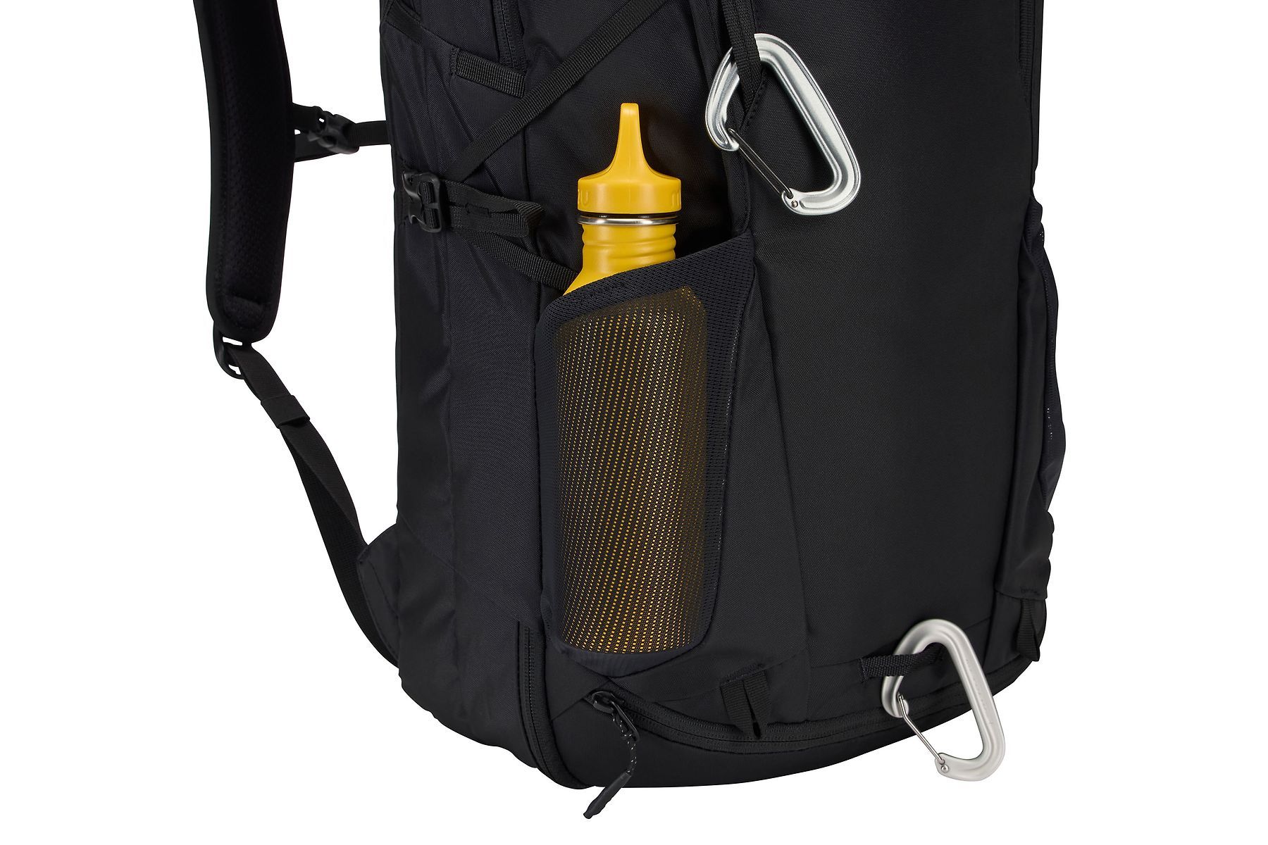 Thule EnRoute 4 Backpack 30L in Black - iBags - Luggage & Leather Bags