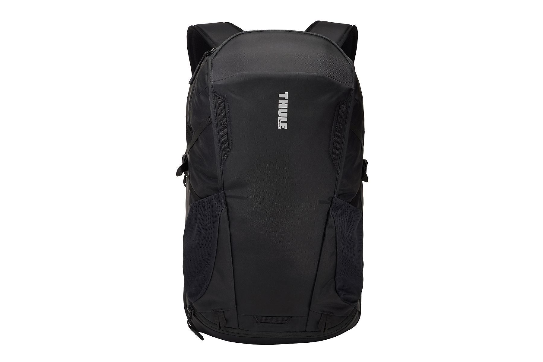 Thule EnRoute 4 Backpack 30L in Black - iBags - Luggage & Leather Bags