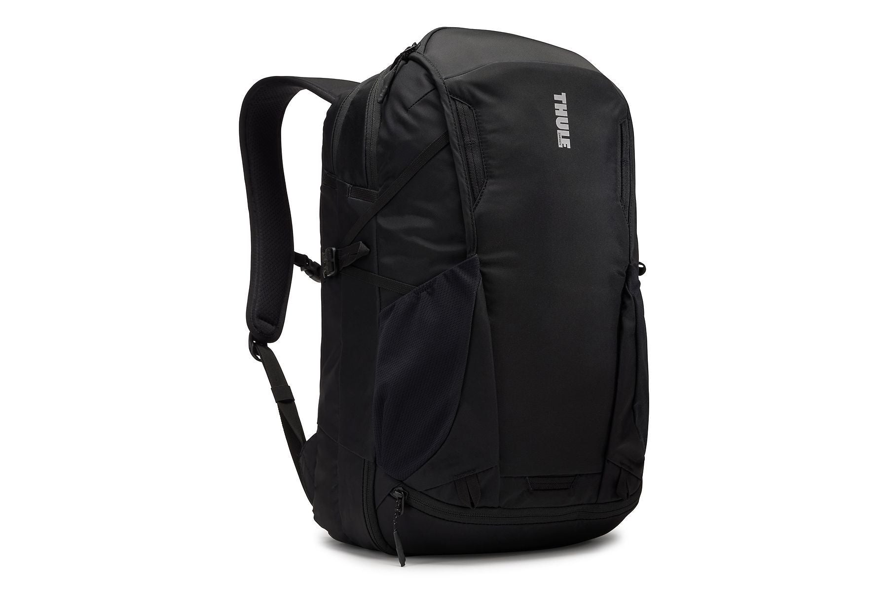 Thule EnRoute 4 Backpack 30L in Black - iBags - Luggage & Leather Bags