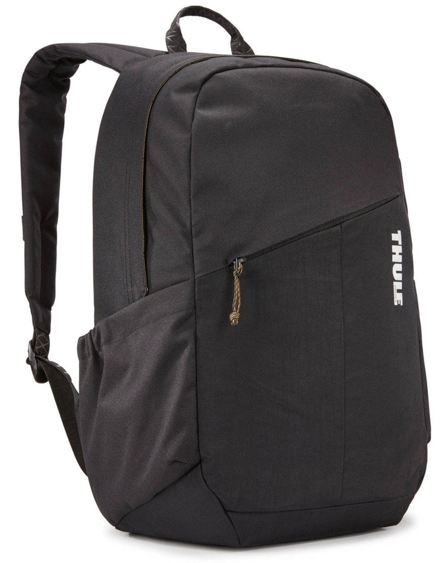 Thule Notus 20L Laptop Backpack | Black - iBags.co.za