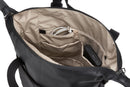 Thule Spira Vertical Tote | Black - iBags - Luggage & Leather Bags