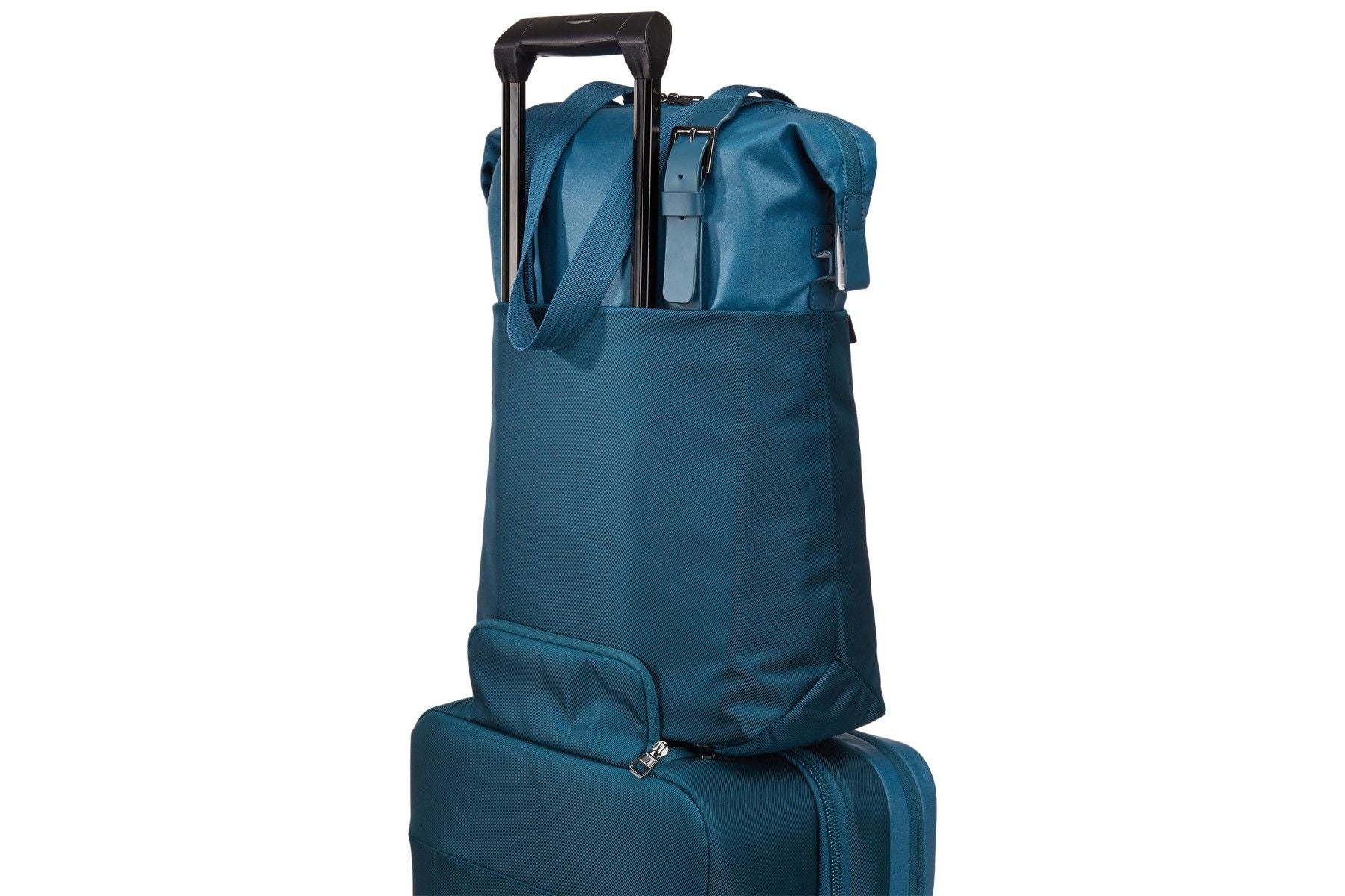 Thule Spira Vertical Tote | Legion Blue - iBags - Luggage & Leather Bags