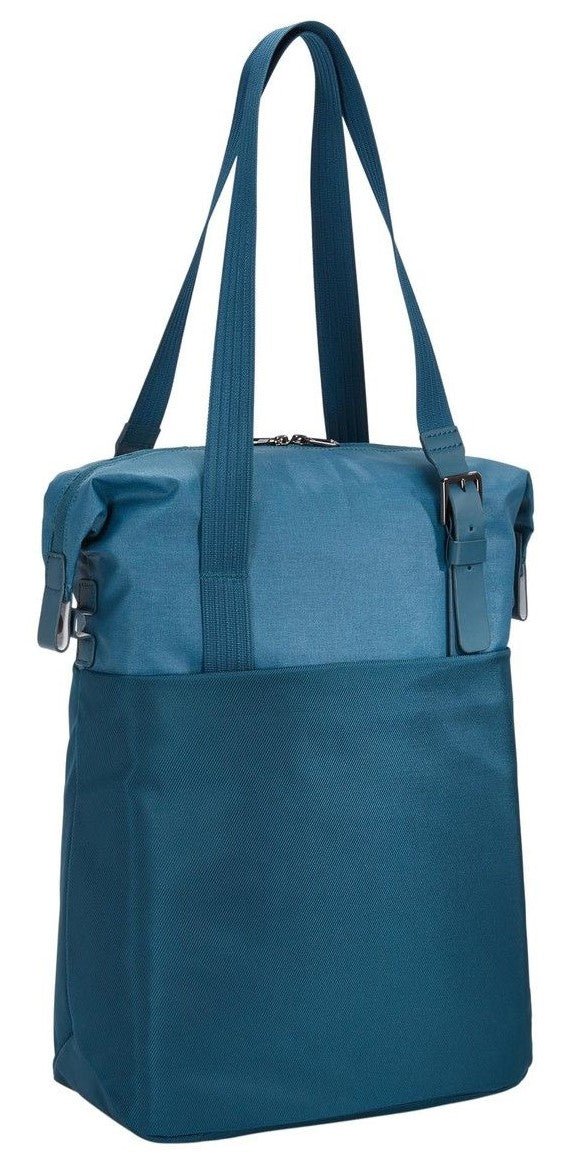 Thule Spira Vertical Tote | Legion Blue - iBags - Luggage & Leather Bags