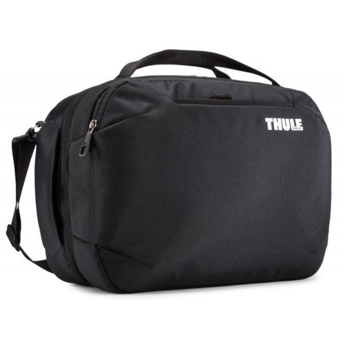 Thule Subterra Boarding Bag Black - iBags.co.za