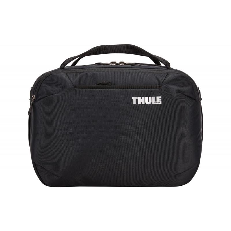 Thule Subterra Boarding Bag Black - iBags.co.za