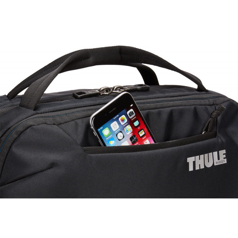 Thule Subterra Boarding Bag Black - iBags.co.za
