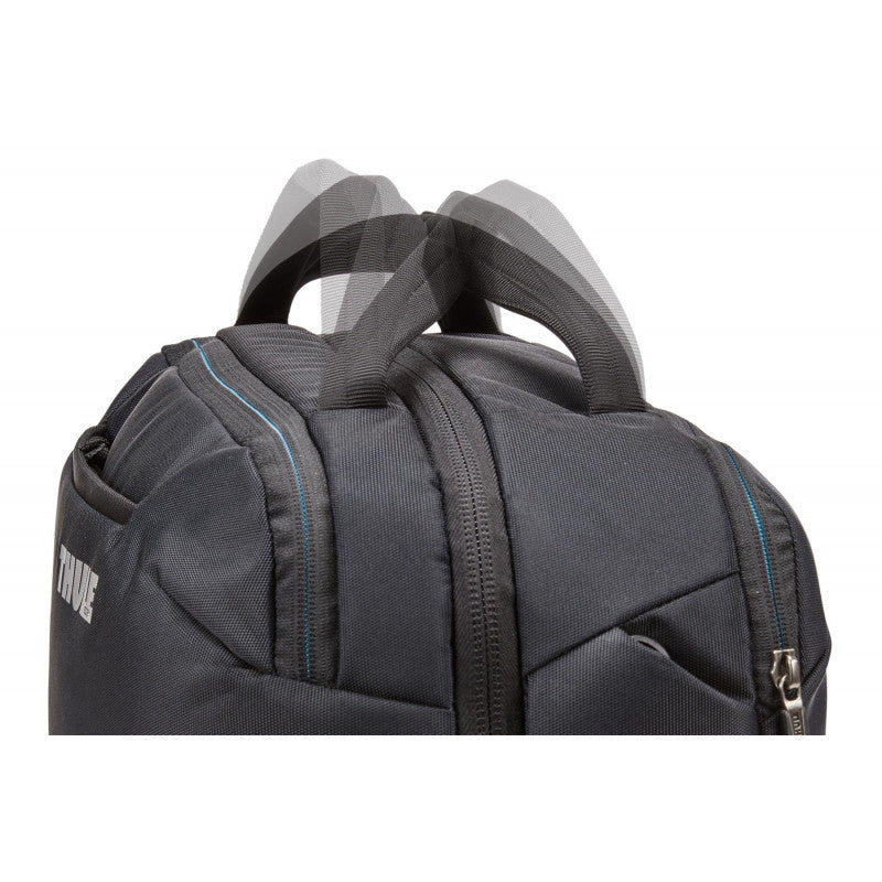 Thule Subterra Boarding Bag Black - iBags.co.za