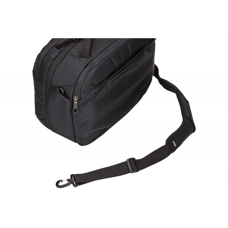 Thule Subterra Boarding Bag Black - iBags.co.za