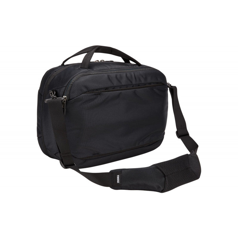 Thule Subterra Boarding Bag Black - iBags.co.za