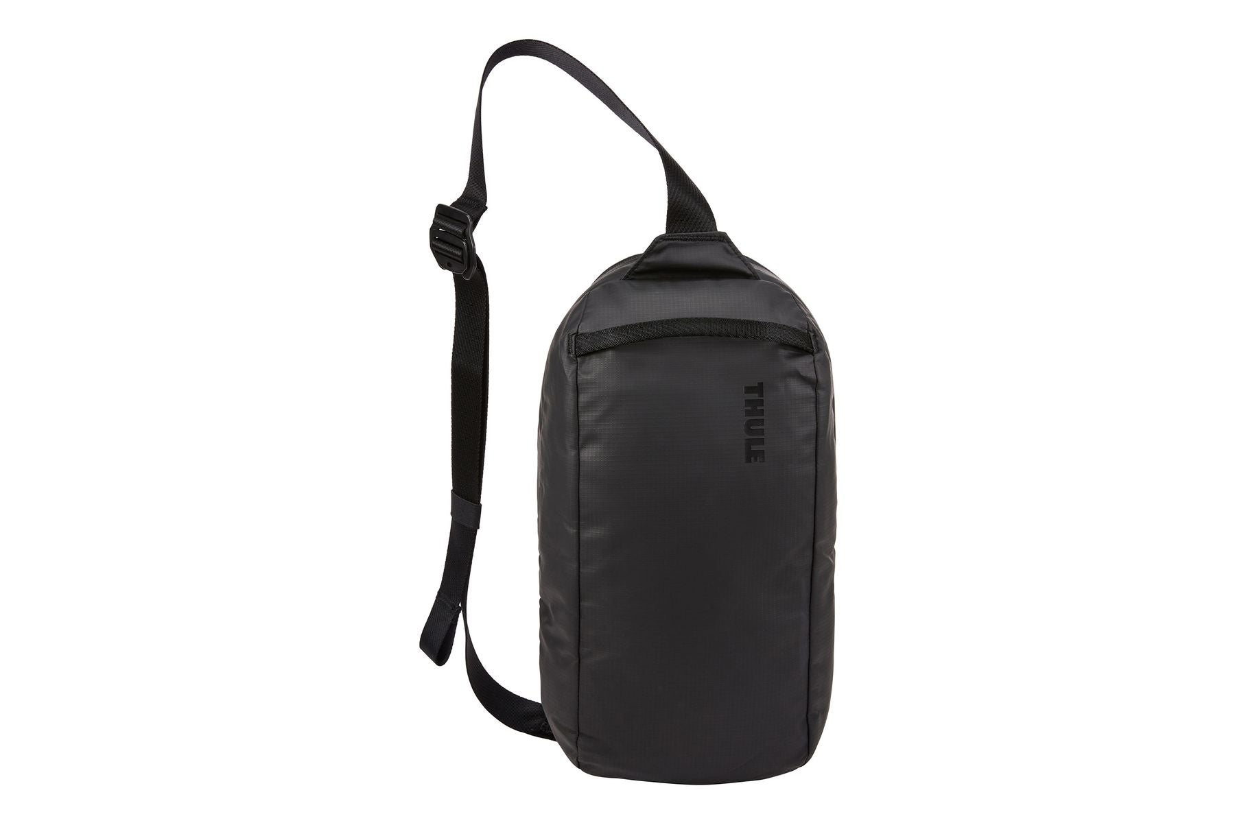 Thule Tact Anti Theft 8L Sling Backpack | Black - iBags - Luggage & Leather Bags