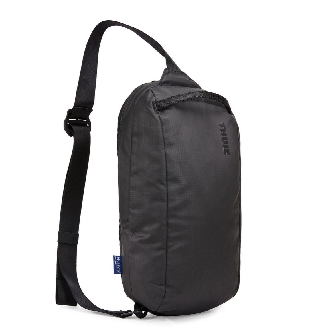 Thule Tact Anti Theft 8L Sling Backpack | Black - iBags - Luggage & Leather Bags